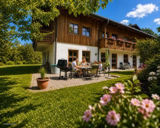 Pension Egner-Rieß - 3