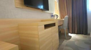 City Comfort Inn Guangzhou Tiyu West Road Metro Station - Guangzhou - 8