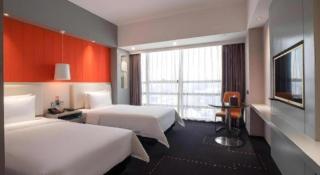 Aishang Hotel (Lecong Furniture Mall, Foshan) - 6