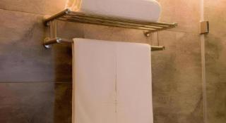 Aishang Hotel (Lecong Furniture Mall, Foshan) - 1