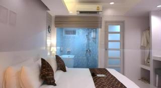 NanNakara Boutique Hotel - 8