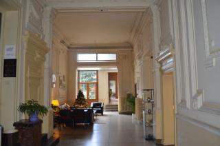 Institute Of Cultural Affairs - Brussels - 8