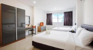 B2 Korat Boutique and Budget Hotel - 7