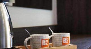 B2 Buriram Boutique and Budget Hotel - 4