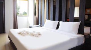B2 Buriram Boutique and Budget Hotel - 1