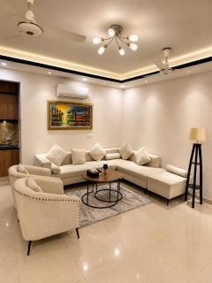Tranquil stays - 5