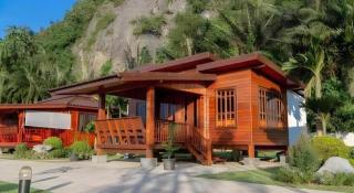 Phuphayot Resort - 9