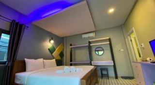 Phuphayot Resort - 1