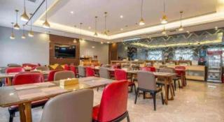 Mao Hua hotel - 9