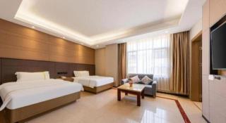 Mao Hua hotel - 8
