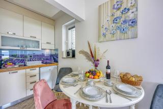 Debeli Rtič Apartments with Shared Pool - 6