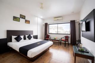 Hotel Saish - 0