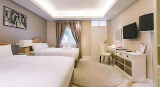 Verona Boutique Hotel - The Verona Co., Ltd - 3