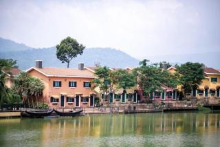 Verona Boutique Hotel - The Verona Co., Ltd - 1