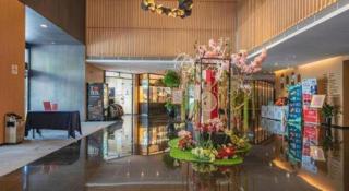 New Century Kylie Hotel Ningbo - 6