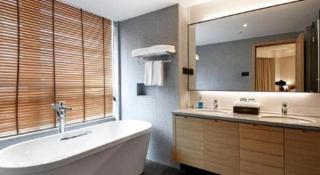 New Century Kylie Hotel Ningbo - 3