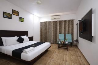 Hotel Saish - 9