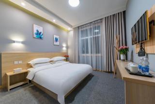 Zhaoxiangju Boutique Hotel Changshui Branch - Kunming - 9
