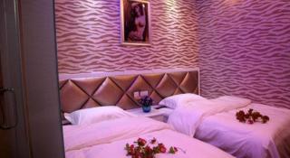 Zhaoxiangju Boutique Hotel Changshui Branch - Kunming - 4