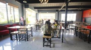 Maderbua hotel - 5
