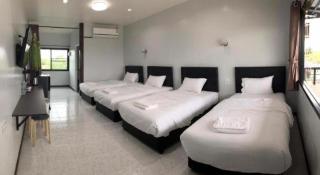 Maderbua hotel - 3