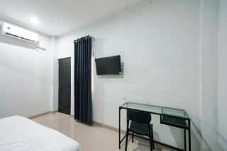 Urbanview Hotel Danoufa Supratman by RedDoorz - 4