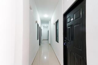 Urbanview Hotel Danoufa Supratman by RedDoorz - 2