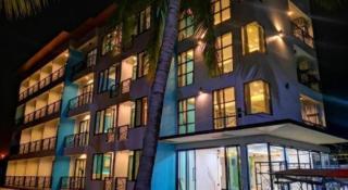SEESEA RESORT - 7