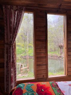 Fisherman's Cabin (Friendship Land) - 4