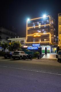 Hotel Admire Expressway By Aspl - 5