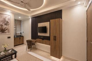Hotel The Element - 4