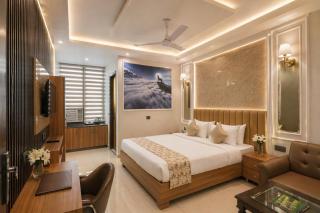 Hotel The Element - 2