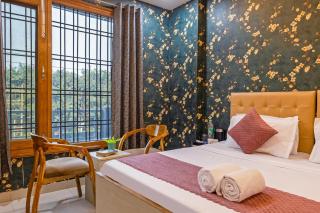 Hotel Admire Expressway By Aspl - 3