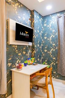 Hotel Admire Expressway By Aspl - 2