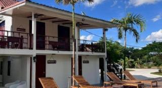Baan Home Resort - 8