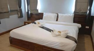 Baan Home Resort - 1