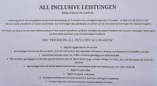 Sonnenresidenz Friedheim - 9