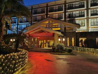 Longyan Capital International Hot Spring Resort - 7
