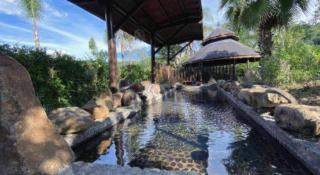 Longyan Capital International Hot Spring Resort - 5