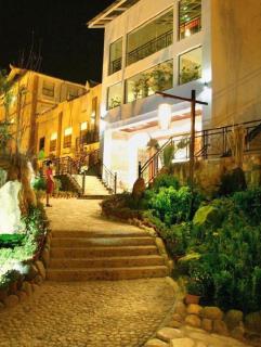 Longyan Capital International Hot Spring Resort - 1