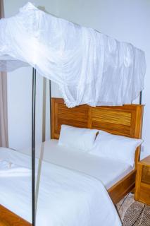 Chama Haven Appartment- 1 - Bedroom - 2