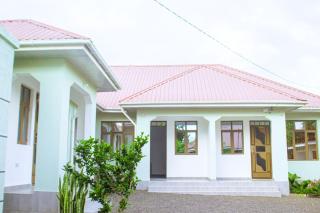 Chama Haven Appartment- 1 - Bedroom - 1