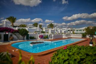 Villa Palmeras Beach Puerto del Carmen - Puerto del Carmen - 8