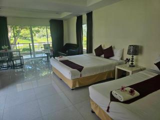 Kaengkrachan Diamond Green Resort - 5