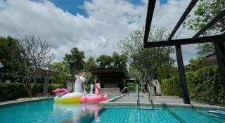 Chatnipa Beach Resort - 6