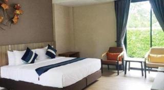 Chatnipa Beach Resort - 2