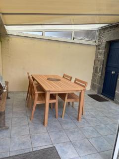 maison en pierre 3 chambres saint quay portrieux proche plages et GR34 - 1
