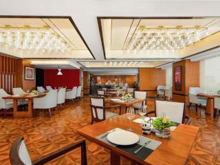 Metropolo Hotel Chengdu Wuhou Wanda Plaza - 8