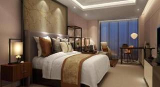 Metropolo Hotel Chengdu Wuhou Wanda Plaza - 2
