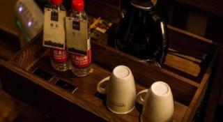 James Joyce Coffetel Xi'an Zhonglou Xiaonanmen Food Street - 4